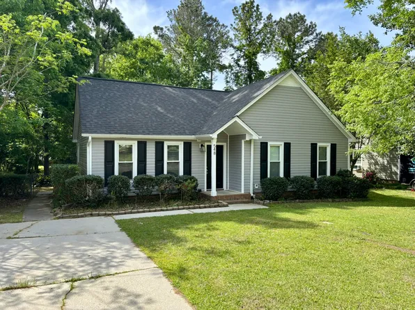 548 Kenton Dr, Irmo, SC 29063