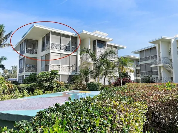 1036 N Shore Dr NE Unit 5, Saint Petersburg, FL 33701