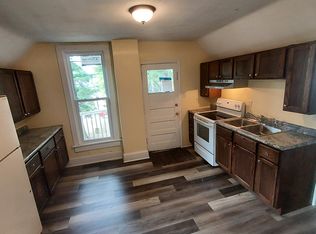 1315 Kinzy St #200, Elkhart, IN 46516