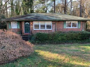 2241 Delowe Dr, East Pt, GA 30344