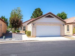 19031 Pamela Ln, Apple Valley, CA 92308