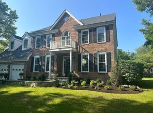 317 Midsummer Dr, Gaithersburg, MD 20878