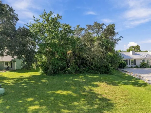 1236 WAYNE AVENUE LOT 33, NEW SMYRNA BEACH, FL 32168