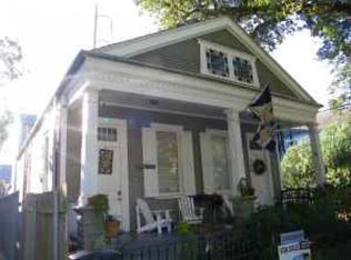 754 Louisiana Ave, New Orleans, LA 70115