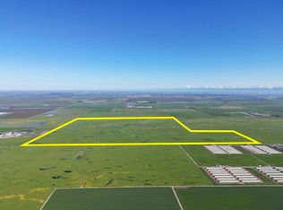 W Sandy Mush Rd, Merced, CA 95341