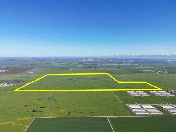 W Sandy Mush Road, Merced, CA 95341