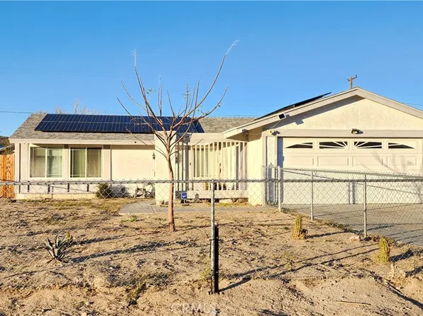 72222 Sunnyvale Dr, Twentynine Palms, CA 92277