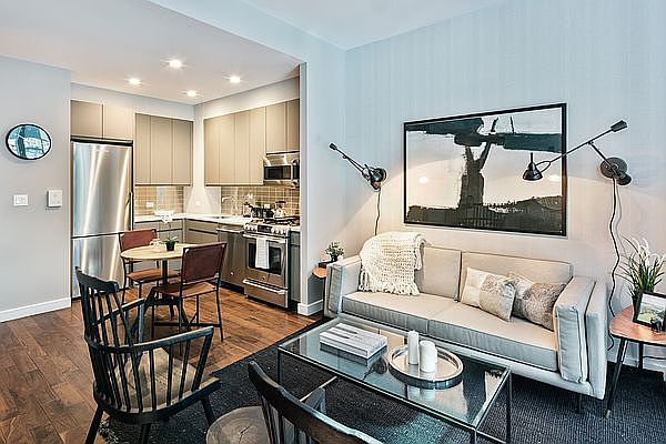 1st image of 507 W 28th St #610A