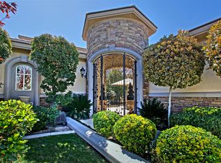 9817 Queen Charlotte Dr, Las Vegas, NV 89145
