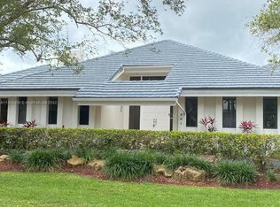 301 Isla Dorada Blvd, Coral Gables, FL 33143