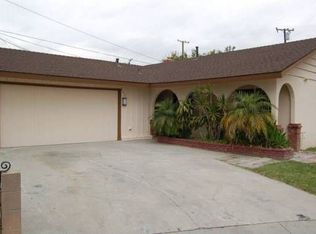 2157 Amber Ave, El Monte, CA 91732