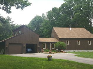119 Wilsons Crossing Rd, Auburn, NH 03032