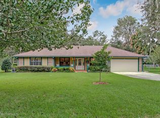 956 Satsuma Cir, Saint Johns, FL 32259