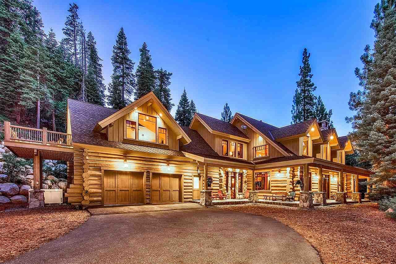 580 Granlibakken Rd, Tahoe City, CA 96145 | Zillow