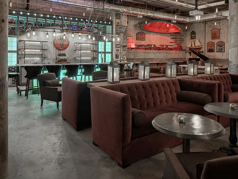The Hecht Warehouse — Photo 26