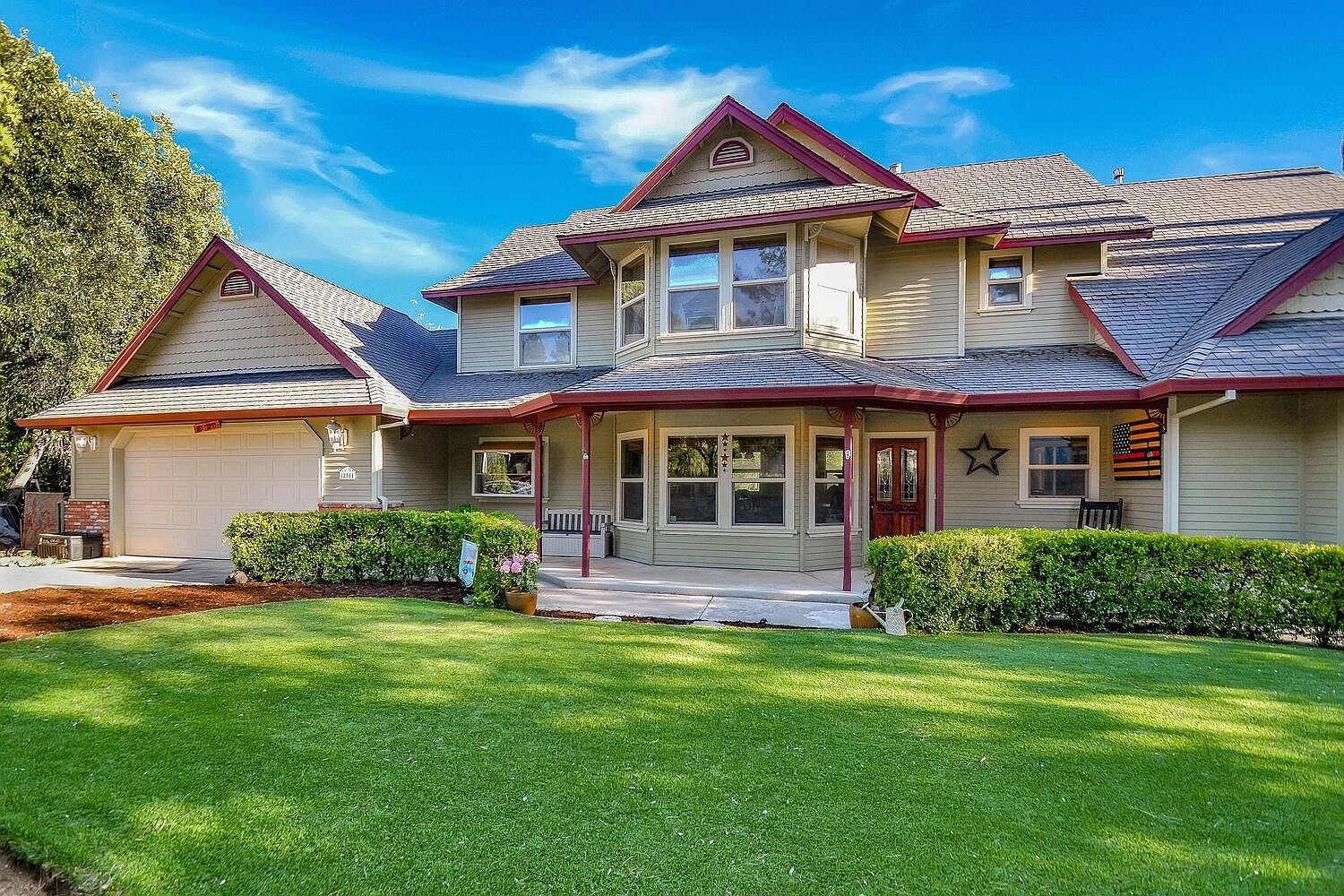 12381 Mierkey Ct, Jackson, CA 95642 MLS 224020986 Zillow