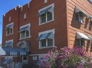 615 S Center St #104, Casper, WY 82601