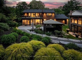 111 Judith Cres, Hamilton, ON L9G1L3