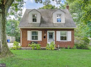 28 Letitia Ln, Media, PA 19063