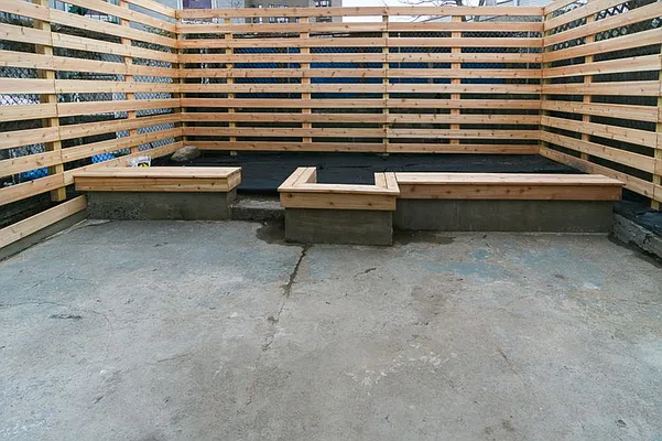 Rented by Horowitz Real Estate | media 13