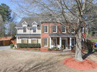 1687 Holcomb Lake Rd, Marietta, GA 30062