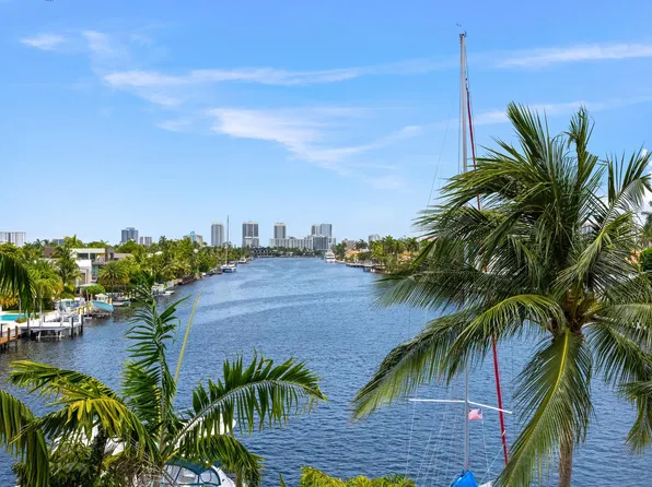 516 HENDRICKS Isle #4A, Fort Lauderdale, FL 33301