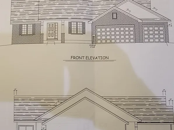 7573 Haymaker Ln, Cherry Valley, IL 61016