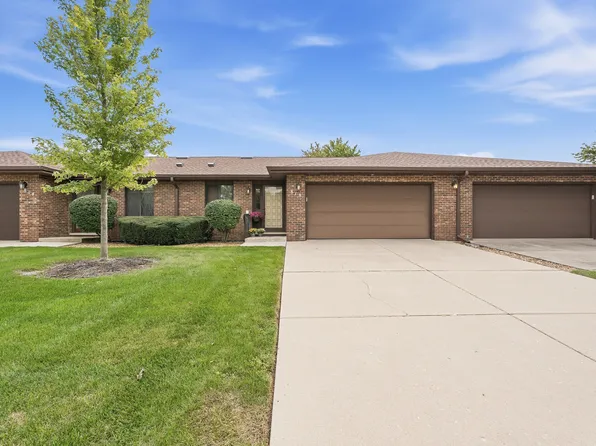 818 Shagbark Rd #0, New Lenox, IL 60451