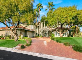 20 Rue Grimaldi Way, Henderson, NV 89011