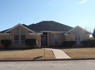 5209 Western Plains Ave, Abilene, TX 79606