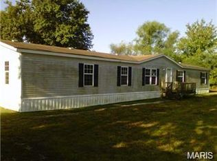 120 Trackside Farm Rd, Troy, MO 63379