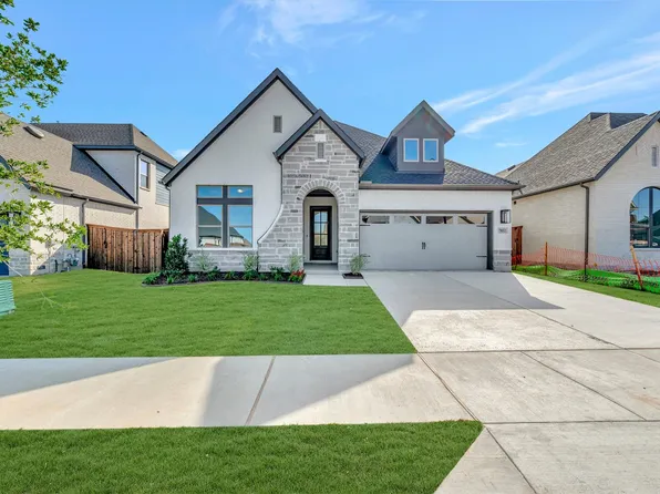 7852 Pondview Ln, Fort Worth, TX 76123