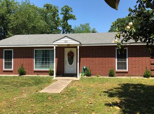 550 Frisco St, Ashdown, AR 71822