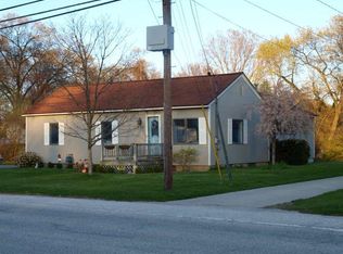 440 Bear Lake Rd, Muskegon, MI 49445