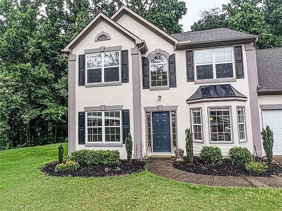 3rd image of 3580 Owl Brow Ct