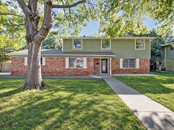 1002 Hickory St, Irving, TX 75060