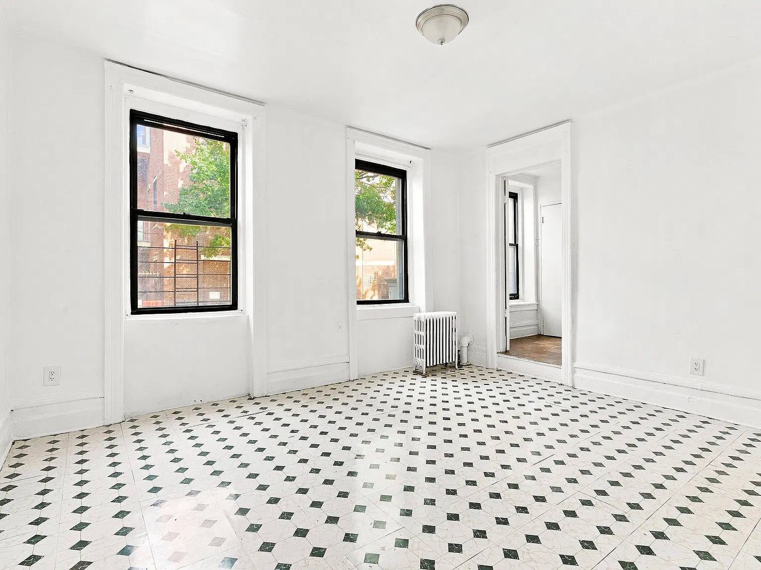 470 West 146th Street — Photo 1