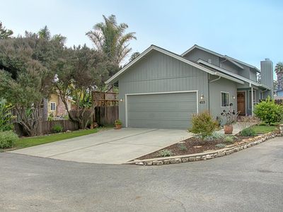 425 Vanessa Ln, Santa Cruz, CA, 95062