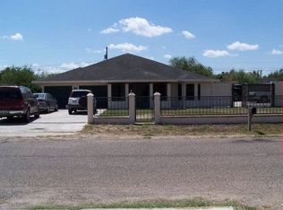 2007 Spring Glen Dr, Palmview, TX 78574