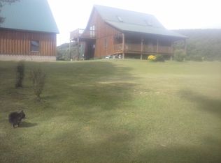 614 Horse Run Rd, Shinglehouse, PA 16748