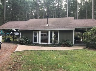 976 Lummi Dr, Fox Island, WA 98333