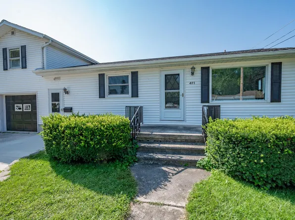 411 Chicago St, Kiel, WI 53042