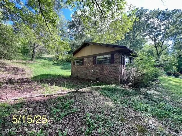 40 Dearborn Ave, Barbourville, KY 40906