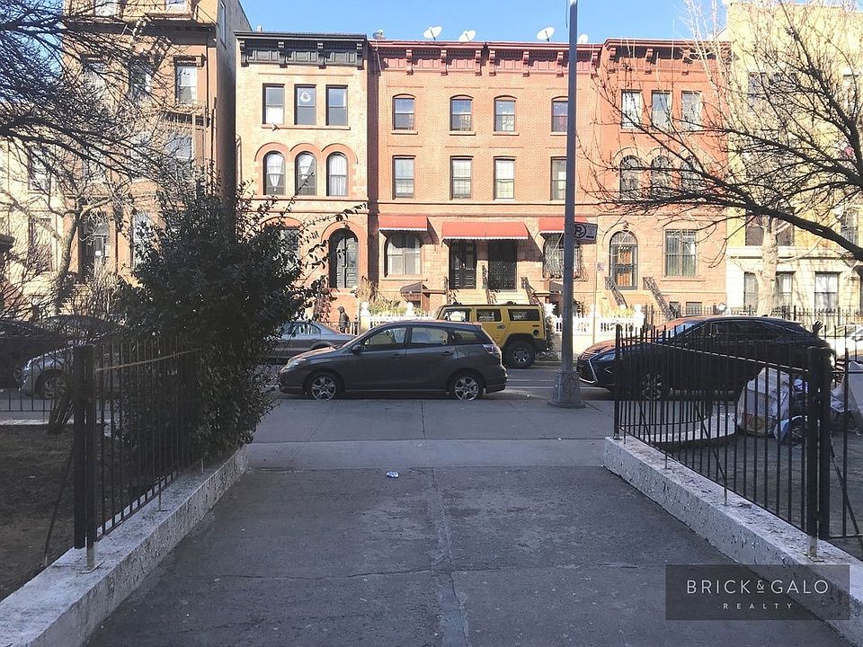 1st image of 1120 Bergen St APT E4