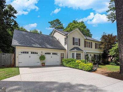 3043 Greyfield Pl SE, Marietta, GA, 30067