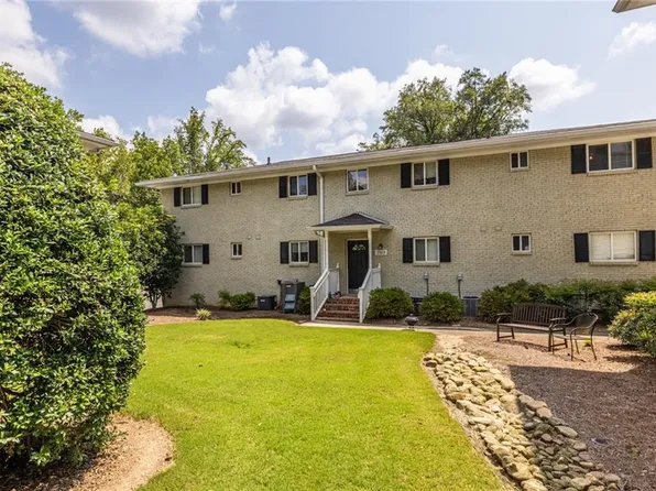 263 Jefferson Pl APT 31, Decatur, GA 30030