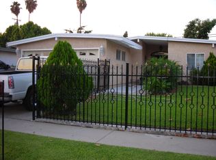13927 Barrydale St, La Puente, CA 91746