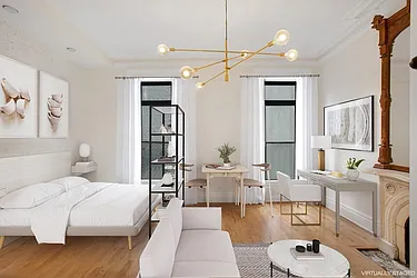 Rented by Corcoran