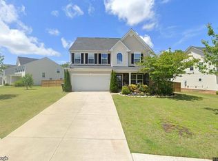 120 Thames Valley Dr, Easley, SC 29642