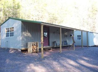 154 Shields Branch Rd, Tellico Plains, TN 37385